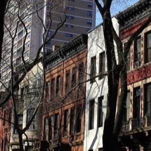 Preserve Our Brooklyn Neighborhoods profile