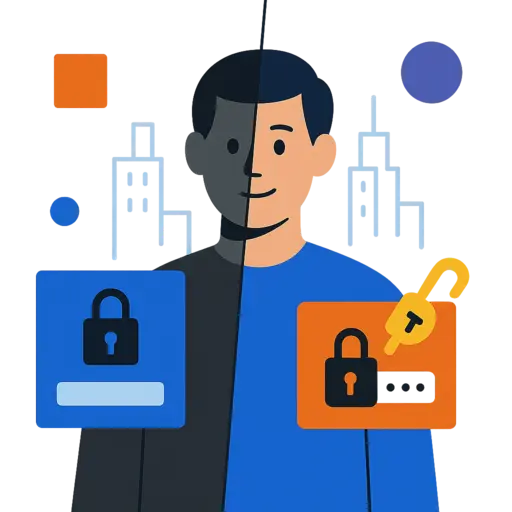 Augrented Login