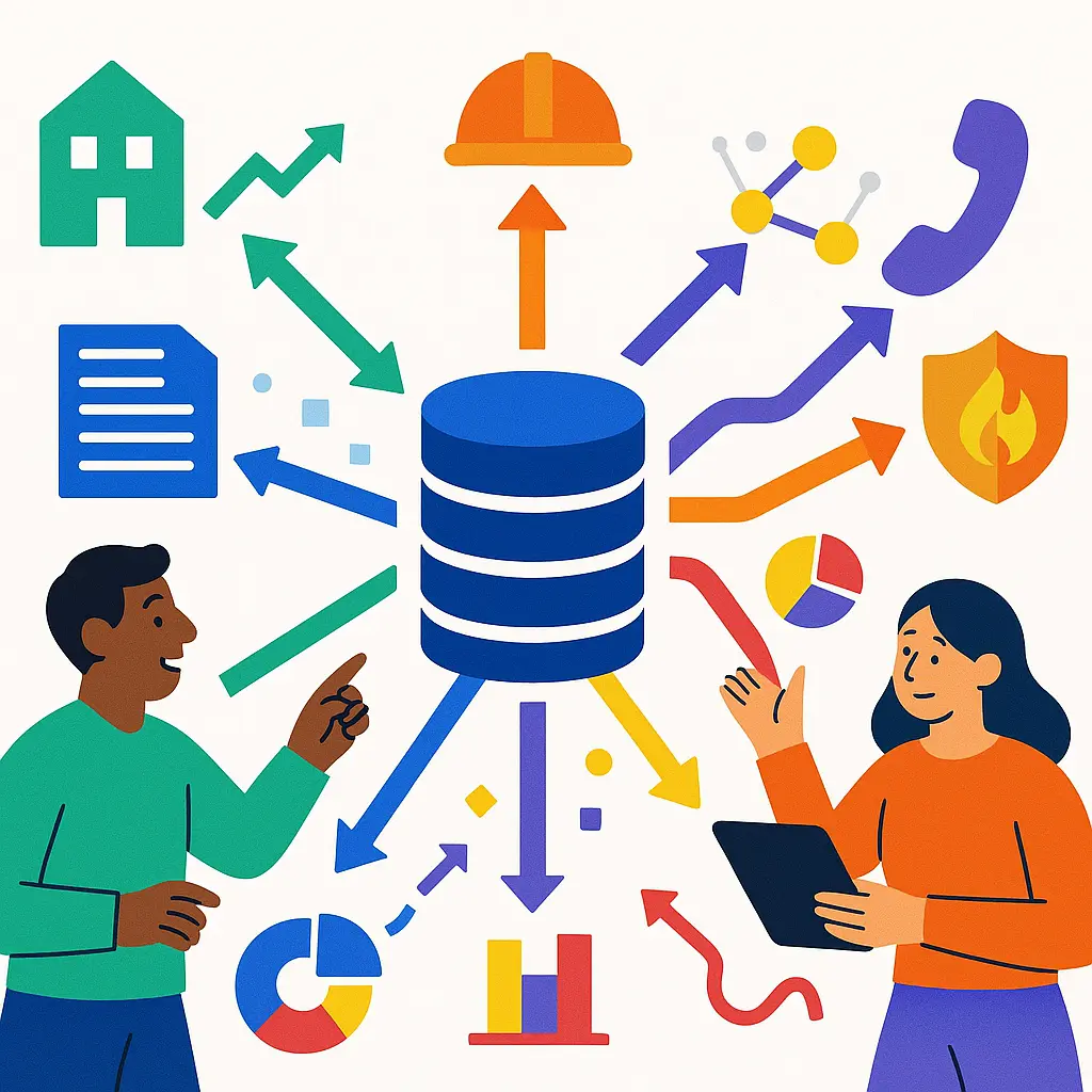 NYC Data Sources