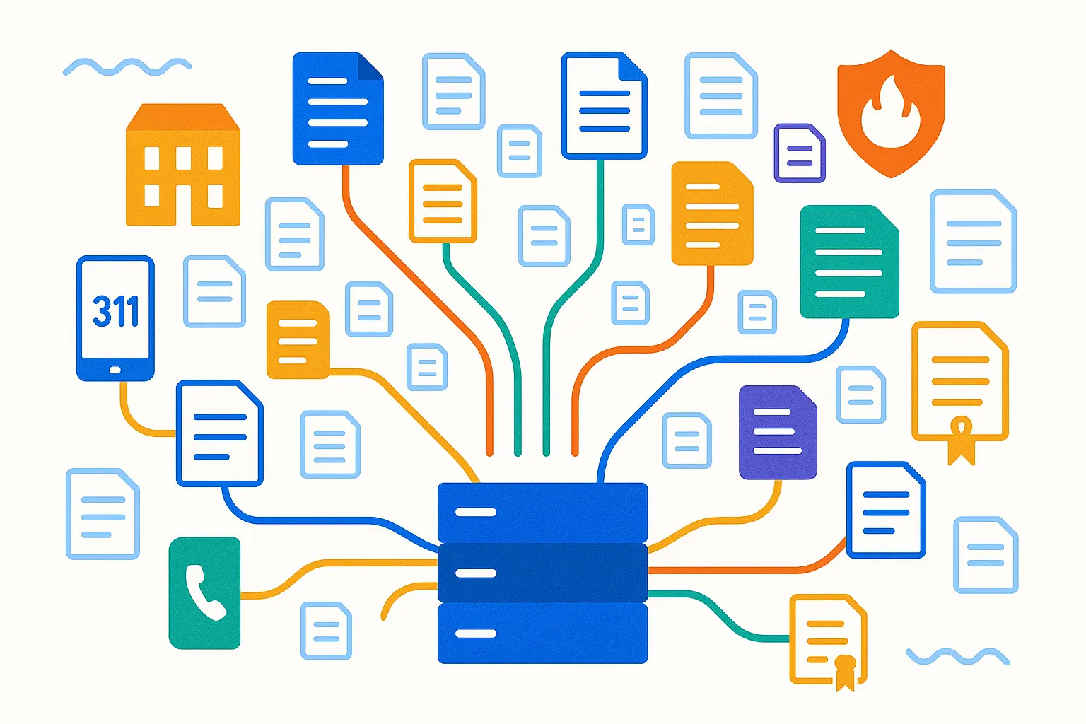 SF Data Sources