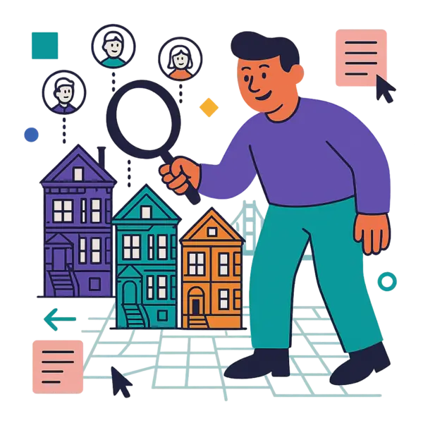 San Francisco Landlords